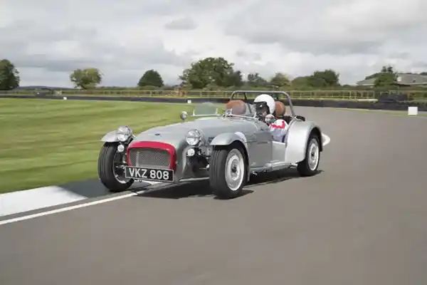 Caterham Super Sprint